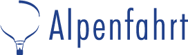 Logo Alpenfahrt