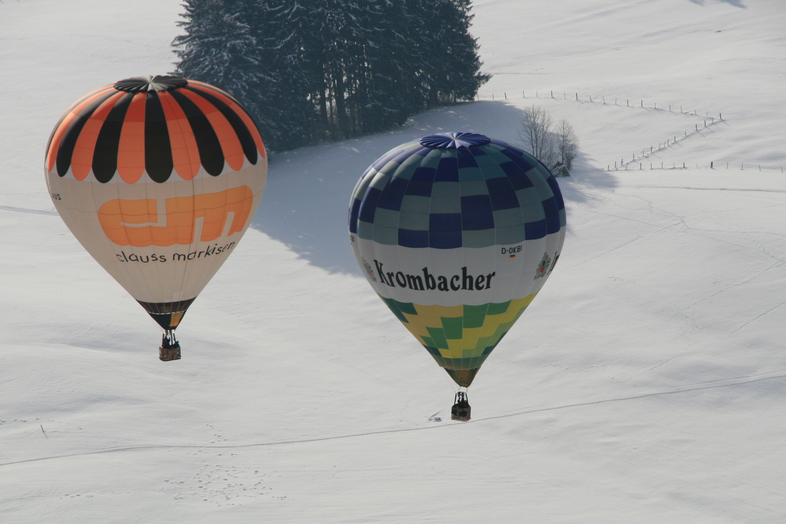 Alpen&uuml;berquerung